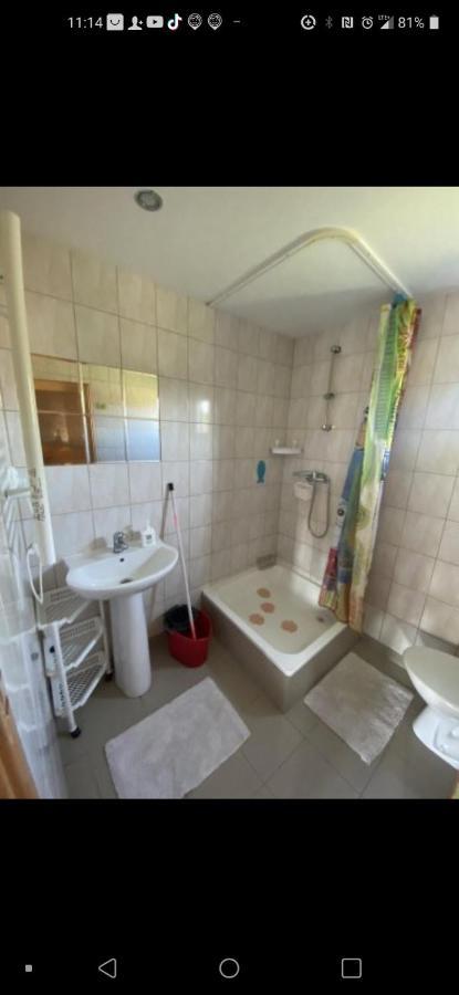 Zagroda Z Antonowka Szypliszki Exteriér fotografie